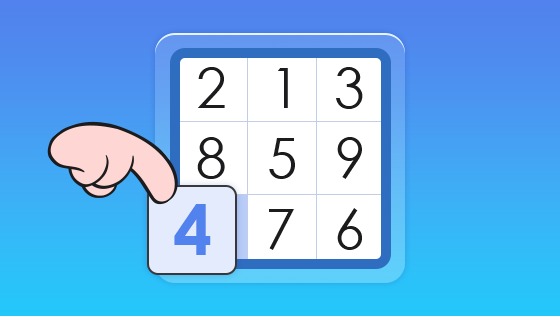 sudoku çözümü