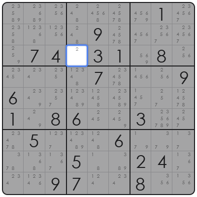 sudoku 6 6